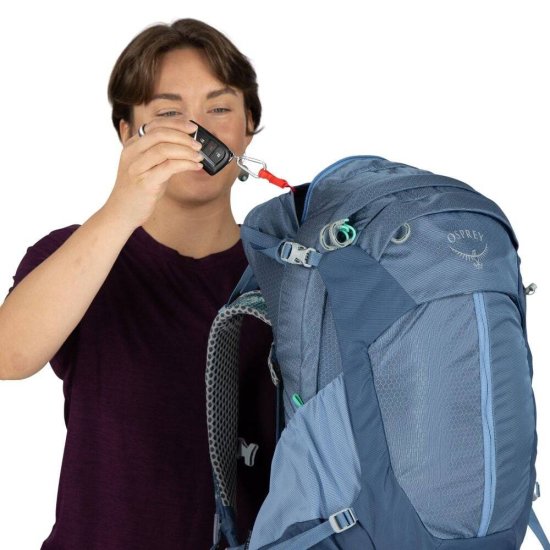 OSPREY - Sac à dos Sirrus 24 femme