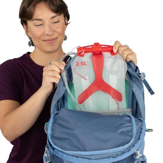 OSPREY - Sac à dos Sirrus 24 femme