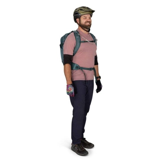 OSPREY - Sac à dos Syncro 12