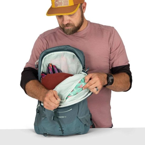 OSPREY - Sac à dos Syncro 12