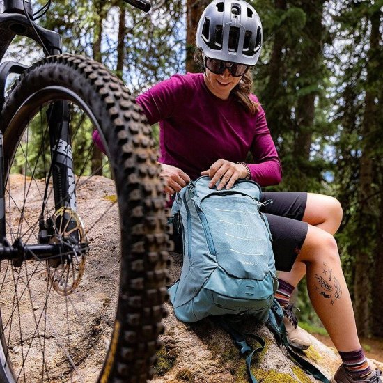 OSPREY - Sac à dos Syncro 12