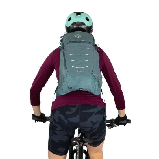 OSPREY - Sac à dos Syncro 12
