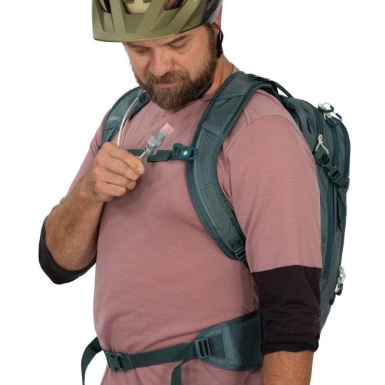 OSPREY - Sac à dos Syncro 12