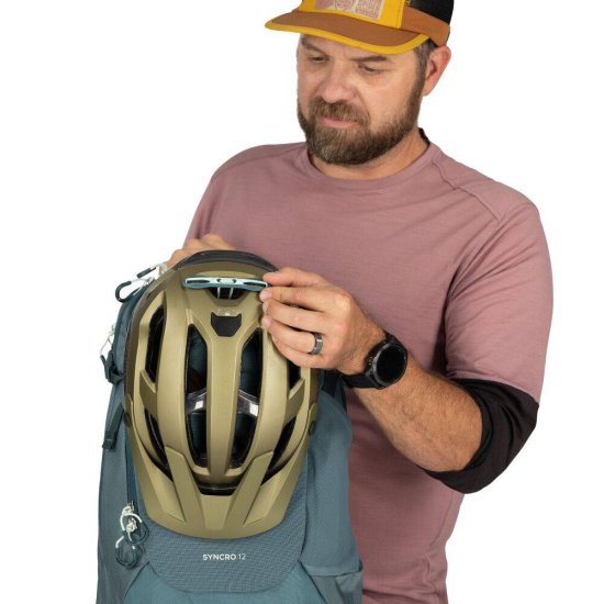 OSPREY - Sac à dos Syncro 12