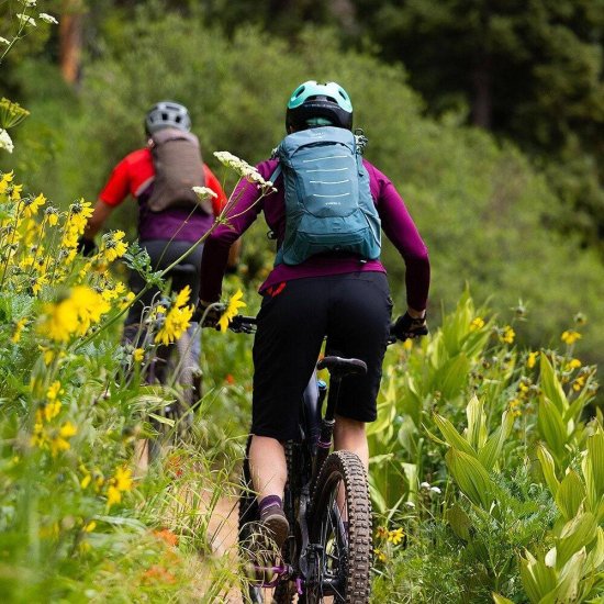 OSPREY - Sac à dos Syncro 12