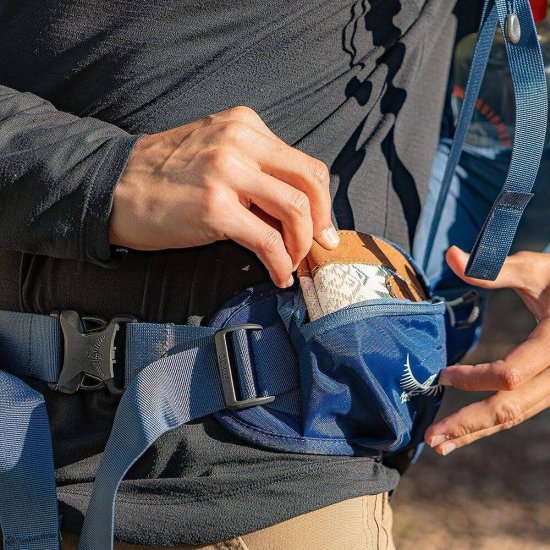 OSPREY - SAC À DOS STRATOS 24