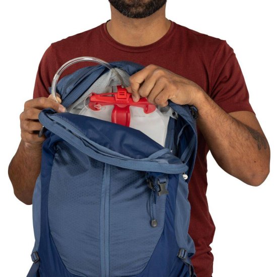 OSPREY - SAC À DOS STRATOS 24