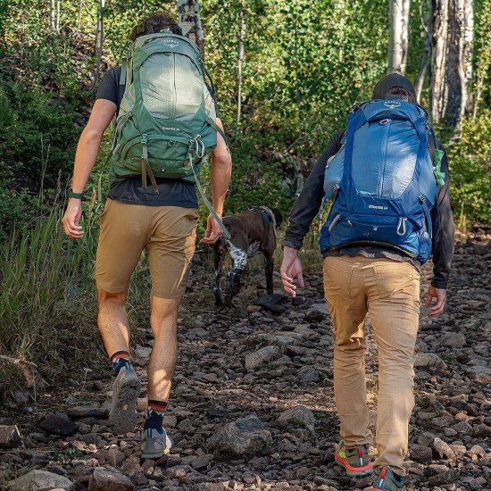 OSPREY - SAC À DOS STRATOS 24