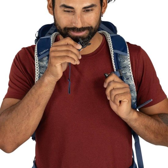 OSPREY - SAC À DOS STRATOS 24