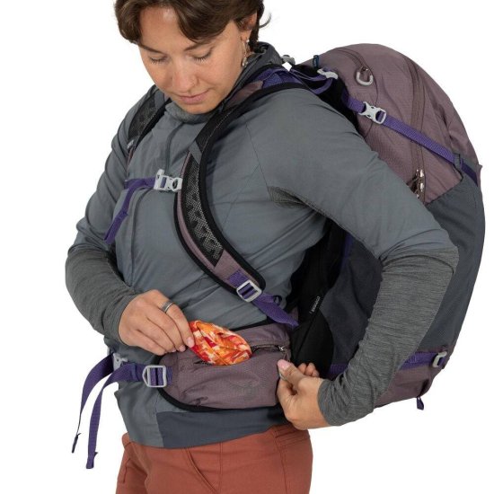 OSPREY - Zaino Hikelite 28L