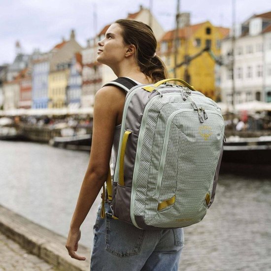 OSPREY - Sac Transporter Travel Pack 36L