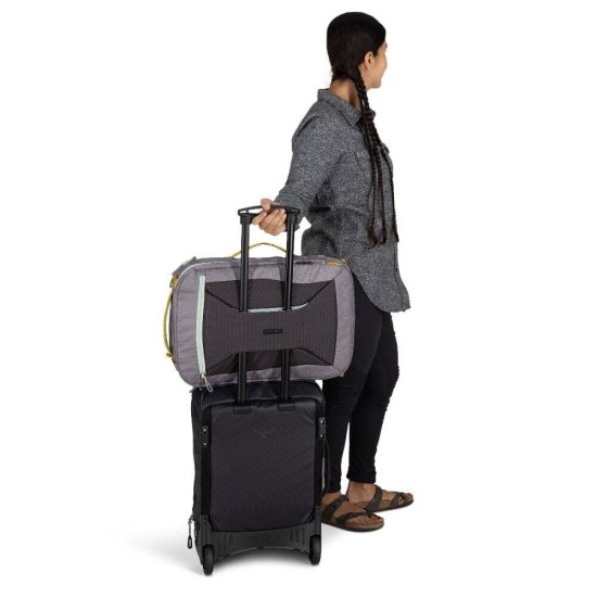 OSPREY - Sac Transporter Travel Pack 36L