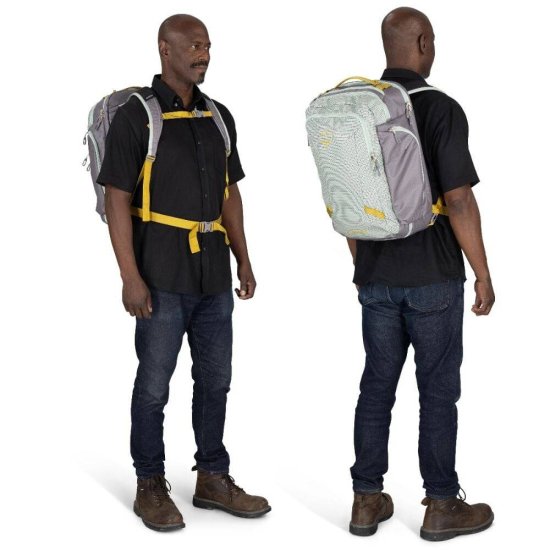 OSPREY - Sac Transporter Travel Pack 36L
