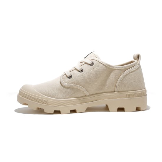 AIGLE - Tenere CVS Low uomo