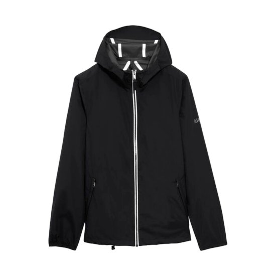 AIGLE - Veste coupe-vent Rainpack 70 Mixte