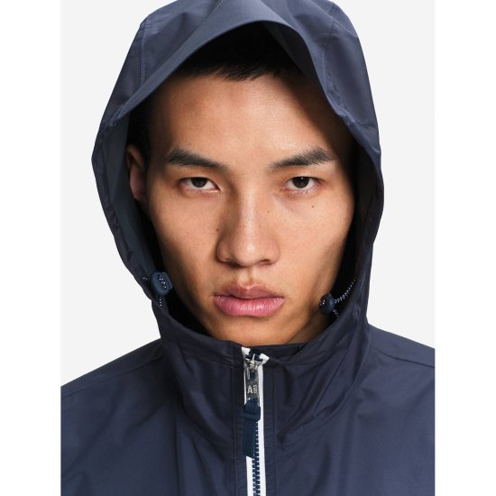 AIGLE - Giacca antivento Rainpack 70 Unisex