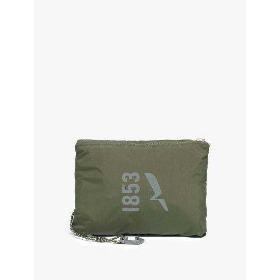 AIGLE - Veste coupe-vent Rainpack 70 Mixte