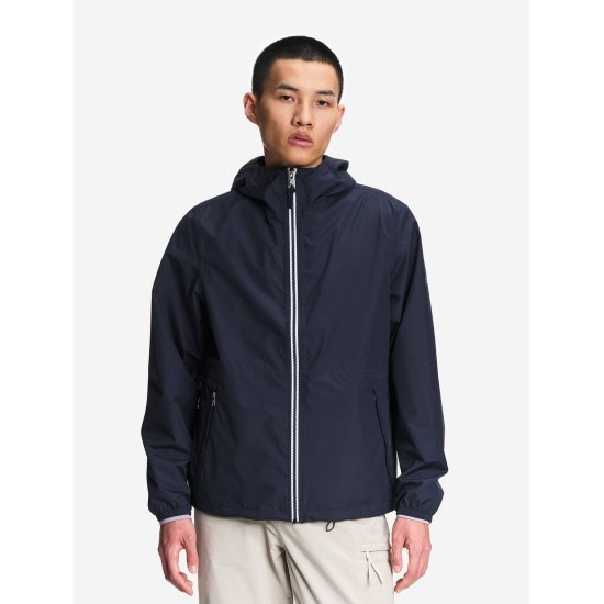 AIGLE - Giacca antivento Rainpack 70 Unisex