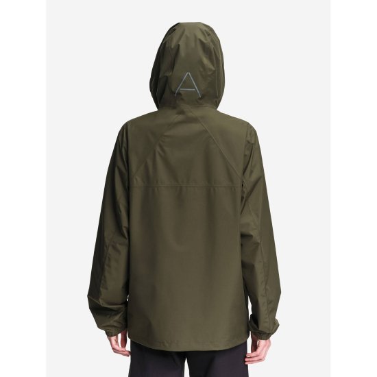 AIGLE - Veste coupe-vent Rainpack 70 Mixte