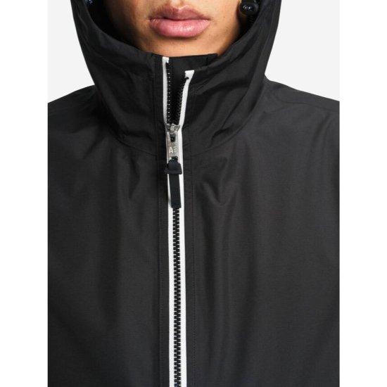 AIGLE - Veste coupe-vent Rainpack 70 Mixte