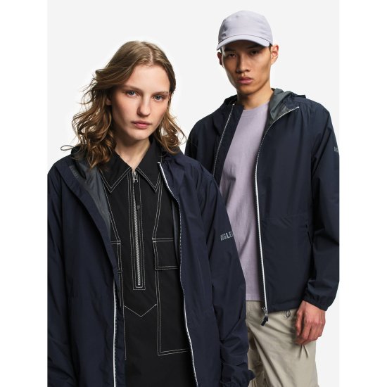 AIGLE - Giacca antivento Rainpack 70 Unisex