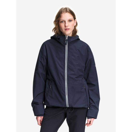 AIGLE - Giacca antivento Rainpack 70 Unisex