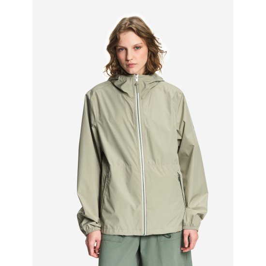 AIGLE - Giacca antivento Rainpack 70 Unisex