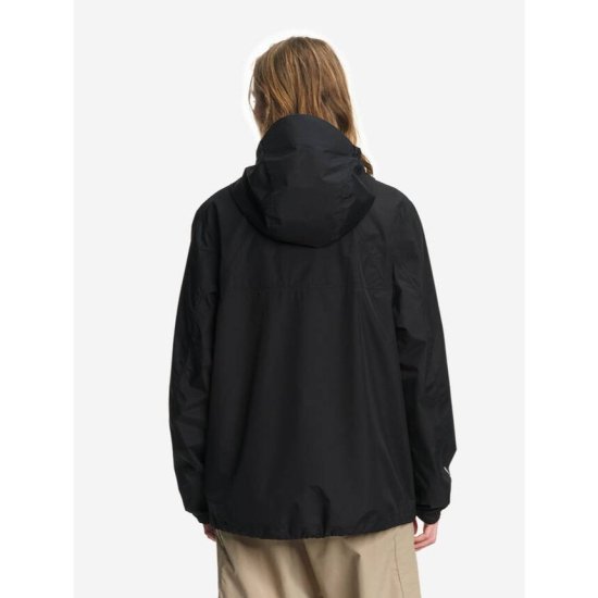 AIGLE - Veste coupe-vent Rainpack 70 Mixte