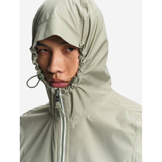 AIGLE - Giacca antivento Rainpack 70 Unisex