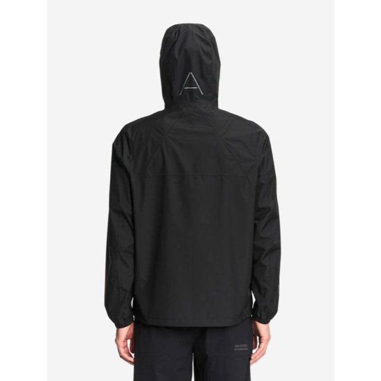 AIGLE - Veste coupe-vent Rainpack 70 Mixte