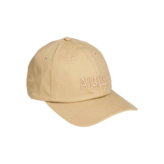 AIGLE - Casquette brodée