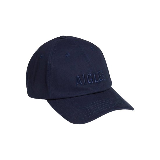 AIGLE - Casquette brodée