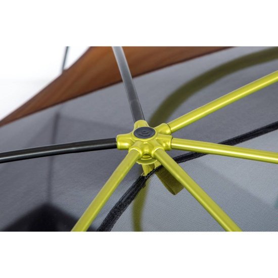 NEMO - TENTE DRAGONFLY OSMO 2 PLACES