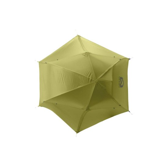 NEMO - TENTE DRAGONFLY OSMO 2 PLACES