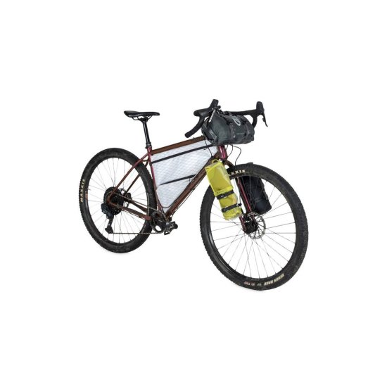 NEMO - Tente Dragonfly OSMO Bikepack 2 places