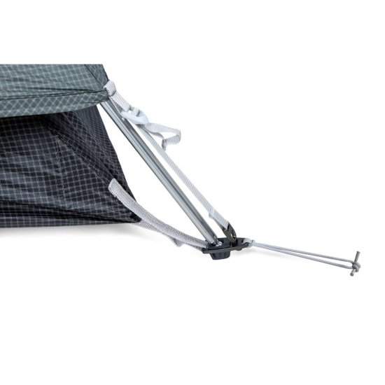 NEMO - Tente Dragonfly OSMO Bikepack 2 places