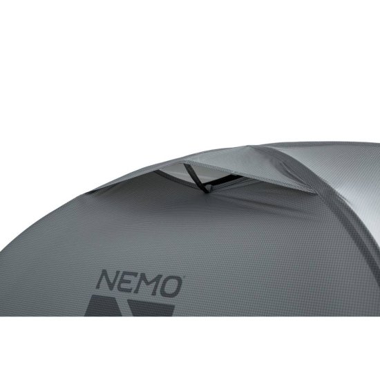 NEMO - Tente Dragonfly OSMO Bikepack 2 places