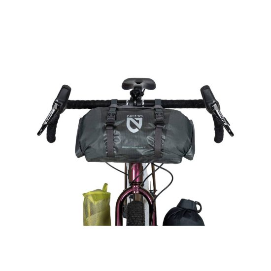 NEMO - Tente Dragonfly OSMO Bikepack 2 places