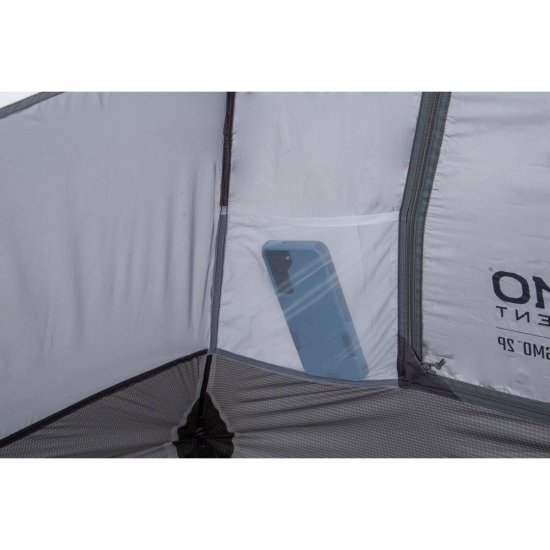 NEMO - Tenda Dragonfly OSMO Bikepack 1 posto