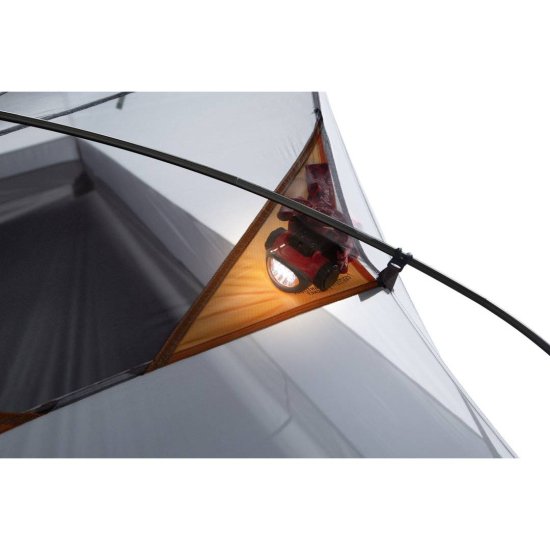 NEMO - Tenda Dragonfly OSMO Bikepack 1 posto