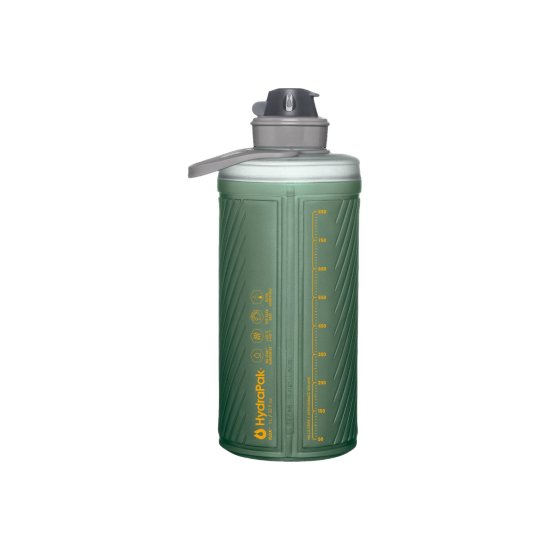 HYDRAPAK - Bouteille Flux 1L
