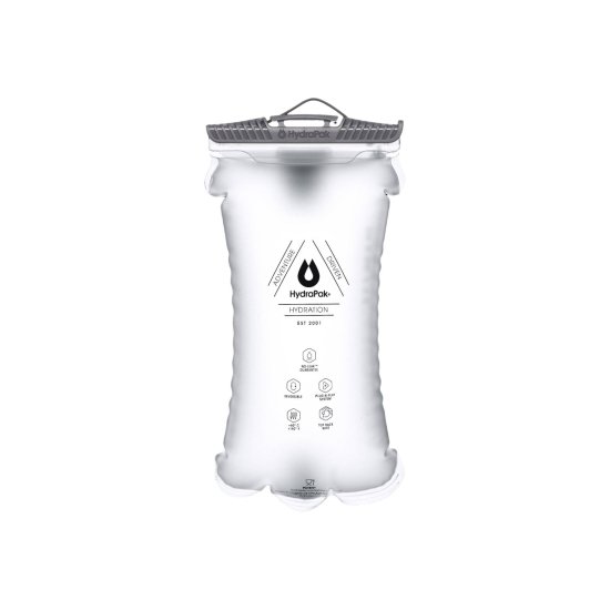 HYDRAPAK - Poche à eau Velocity 2 L