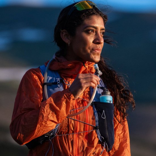 HYDRAPAK - Poche à eau Velocity 2 L