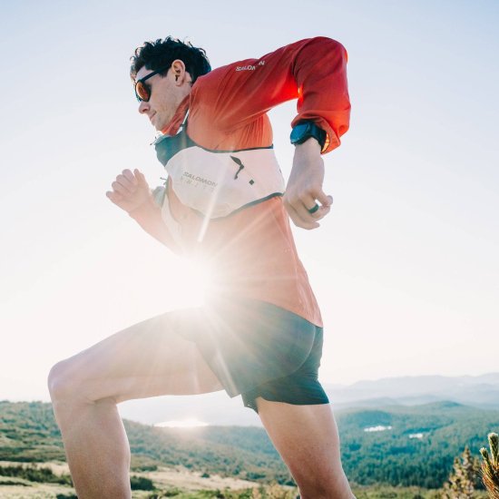 HYDRAPAK - Flasque Ultraflask Speed 500 ml