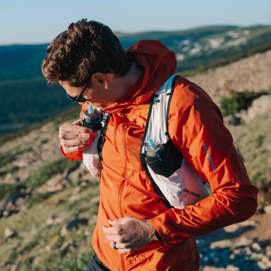 HYDRAPAK - Flasque Ultraflask Speed 500 ml