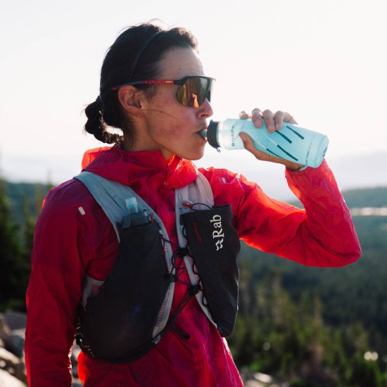 HYDRAPAK - Flasque Ultraflask Speed 500 ml