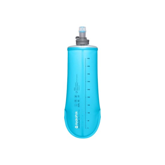 HYDRAPAK - Flasque Pocketflask - 500 ml