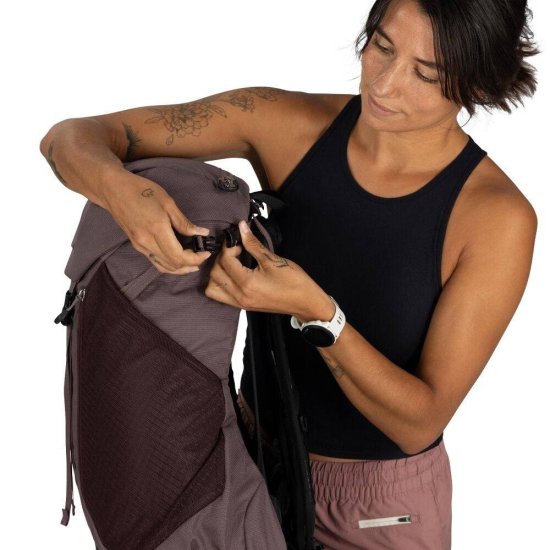 OSPREY - Sac à dos Hikelite LT 30