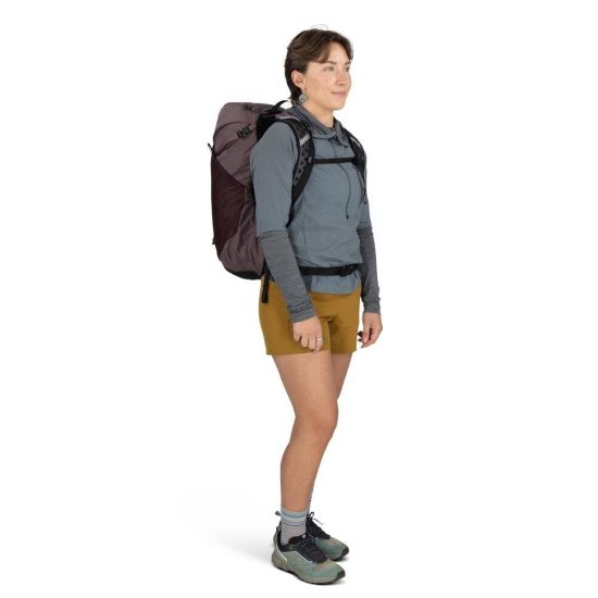 OSPREY - Sac à dos Hikelite LT 30