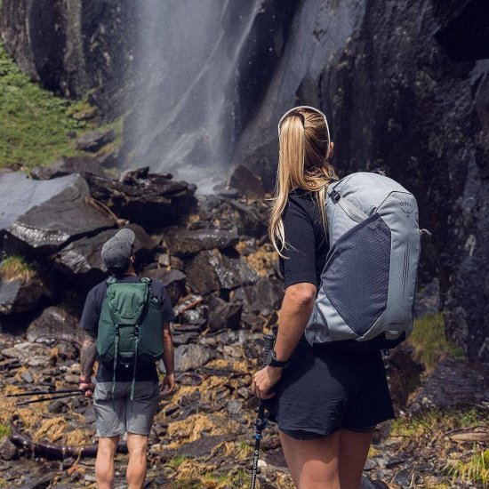 OSPREY - Sac à dos Hikelite LT 30